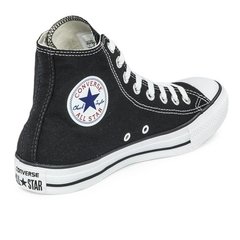 Botitas Chuck Taylor by Converse - comprar online