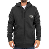 CAMPERA CANGURO QUIKSILVER HERITAGE OVAL