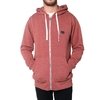 All Day Colors Zip Hood By Billabong