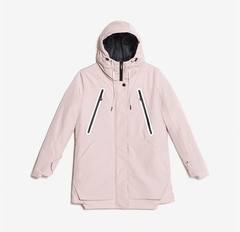 Raincoat Gemini Pink by Parka en internet