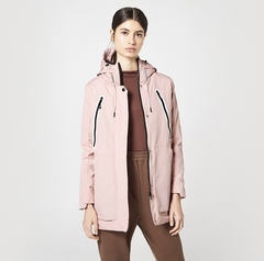 Raincoat Gemini Pink by Parka - comprar online