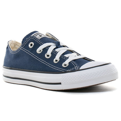 Zapatillas Converse Chuck Taylor All Star Core Ox Azul