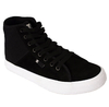 ZAPATILLA DC MANUAL HI SD (BLK)