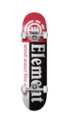 Skate completo Section 8.25” by Element