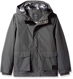 PUFFER PARKA by RVCA