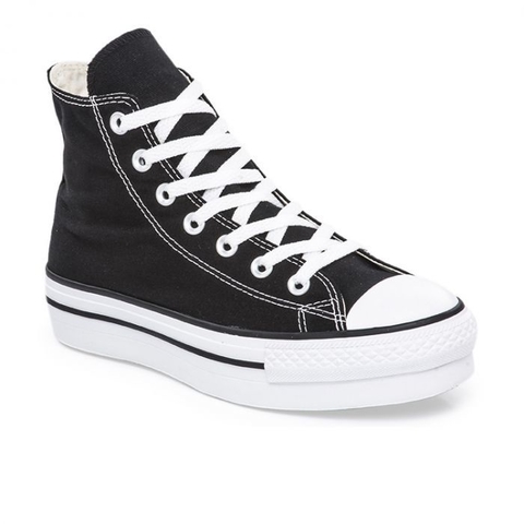 ZAPATILLA CONVERSE CHUCK TAYLOR ALL STAR PLATFORM