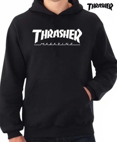 Buzo canguro thrasher sale