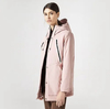 Raincoat Gemini Pink by Parka