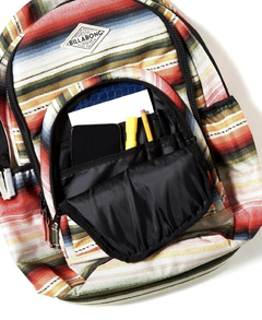 MOCHILA ROADIE BY BILLABONG