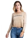 Remera ML wildchild tee lady