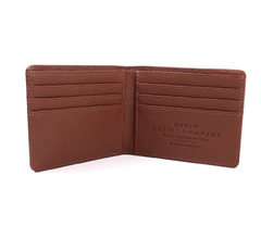 Billetera Simplicity Wallet by Rusty - comprar online