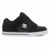 Zapatillas PURE by DC shoes (BKW)