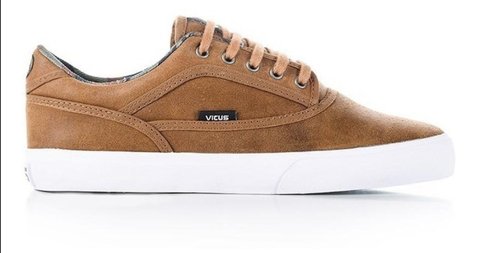 Zapatillas vicus sales hombre