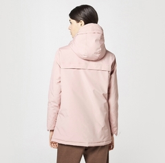 Raincoat Gemini Pink by Parka - Xsitestore