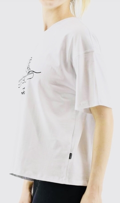 Remeras converse 2025 mujer