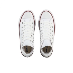 Imagen de ZAPATILLA CONVERSE CHUCK TAYLOR ALL STAR PLATFORM HI BLANCA