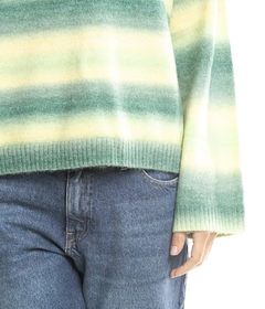 Imagen de Sweater Rusty Marissa Long Sleve Mujer