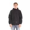 Campera Rusty Liviana Infraux* Black