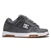 Zapatillas Dc Stag Gris