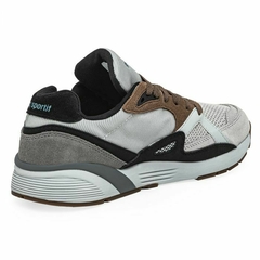 ZAPATILLAS LE COQ SPORTIF R850 WINTER CRAFT UNISEX GRIS en internet