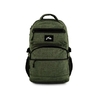 Mochila Rusty Picnic Backpack Verde Musgo