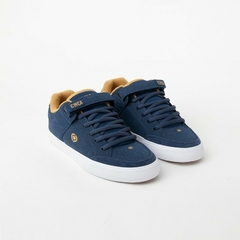 ZAPATILLA CIRCA 205 VULC NAVY/BISCUIT - comprar online