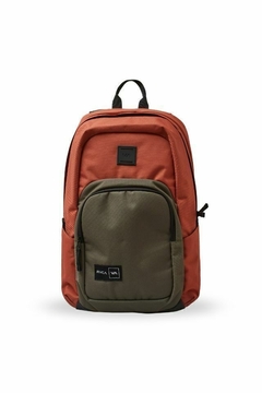 Mochila RVCA Estate Pack IV