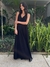 Vestido Maria Helena - Preto - comprar online