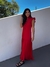 Vestido Vitória - Vermelho - comprar online
