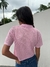 Blusa Tamara - Rosa - ZAYE BRAND 