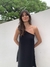 Vestido Teresa - Preto - comprar online