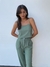 Calça Camila - Verde na internet