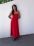 Vestido Esther - Vermelho - comprar online