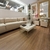 Piso Laminado Eucafloor Evidence Italian Noce (Caixa c/ 2,36 m²)