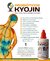 Kyojin probióticos por 2 unidades - tienda online