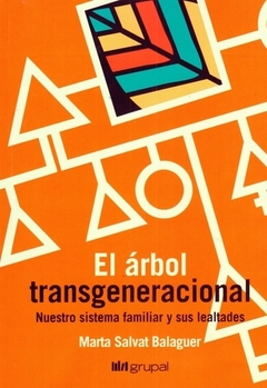 EL ARBOL TRANSGENERACIONAL