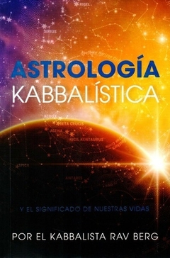 ASTROLOGIA KABBALISTICA
