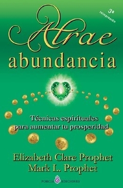 ATRAE ABUNDANCIA