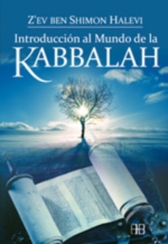 INTRODUCCION AL MUNDO DE LA KABBALAH