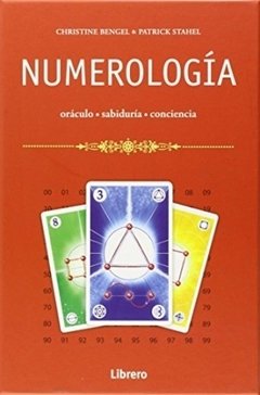 ORACULO DE LA NUMEROLOGIA