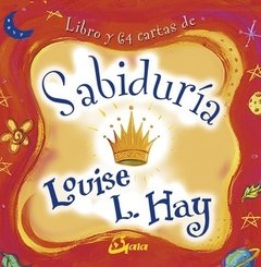 Oráculo Sabiduría - Louise L. Hay