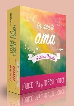 La Vida Te Ama (Louise Hay)