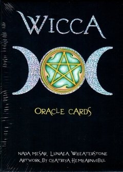 Oráculo Wicca