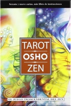 OSHO ZEN EDICION ANIVERSARIO