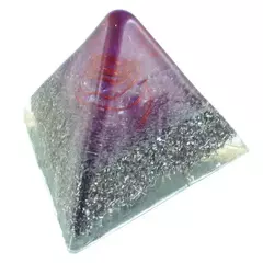 PIRAMIDE TETRAEDRICA CHICA - tienda online