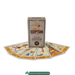 Tarot Egipcio - comprar online