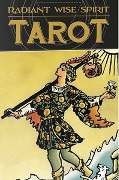 TAROT RADIANT WISE SPIRIT (LIBRO + CARTAS )