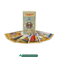 Tarot Rider - comprar online