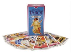 Tarot de Angeles