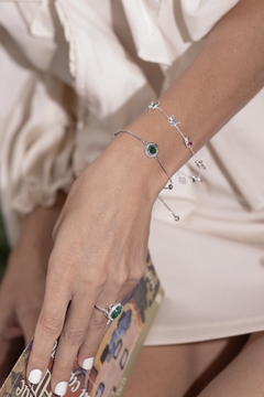 PULSERA CAPSULA PANDORA - comprar online